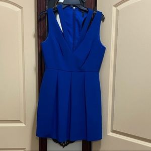 NWOT BCBG dress